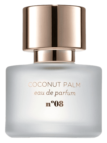 Mix:Bar Coconut Palm