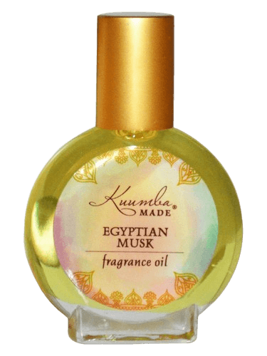 Kuumba Made Egyptian Musk