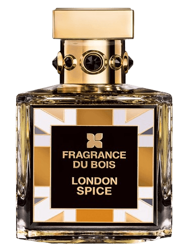 Fragrance Du Bois London Spice