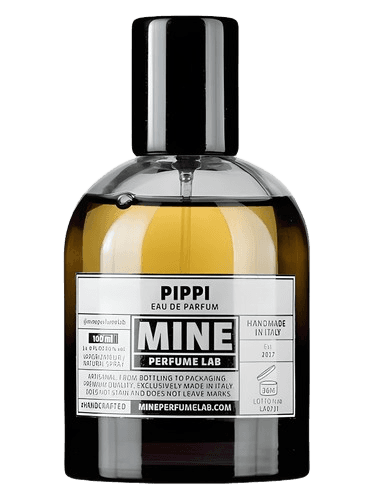 Mine Perfume Lab Pippi