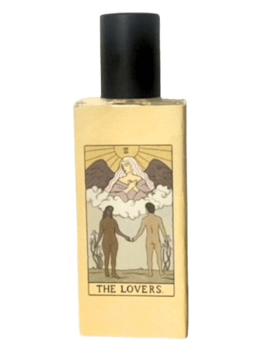Sorce The Lovers