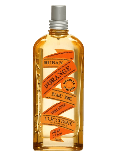 L'Occitane en Provence Ruban d'Orange