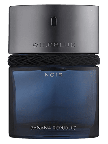 Banana Republic Wildblue Noir