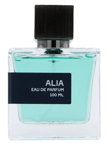 Extract Alia