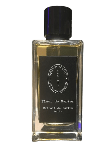 Libertin Louison Technique Indiscrete Fleur de Papier