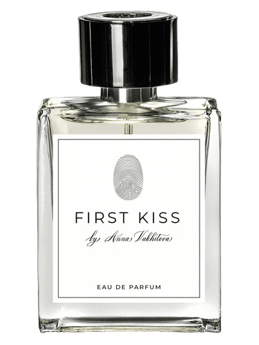 Anna Vakhitova Perfumes First Kiss