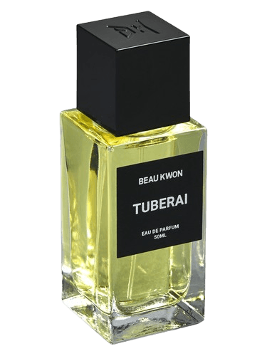 Beau Kwon Tuberai
