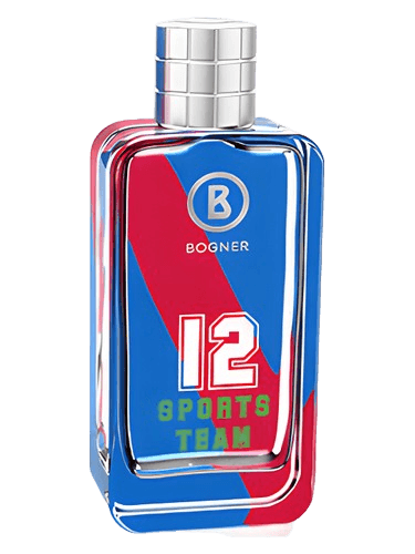 Bogner 12 Sports Team