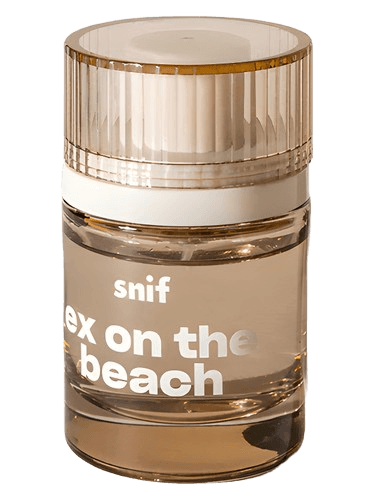 Snif Ex on the Beach