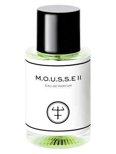 Oliver & Co. Mousse II