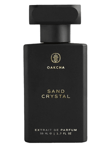 Oakcha Sand Crystal