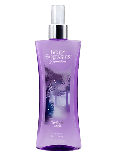 Parfums de Coeur Body Fantasies Signature Twilight Mist