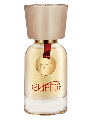 Cupid Perfumes Cupid No.3