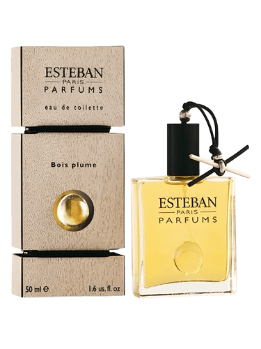 Esteban Bois Plume