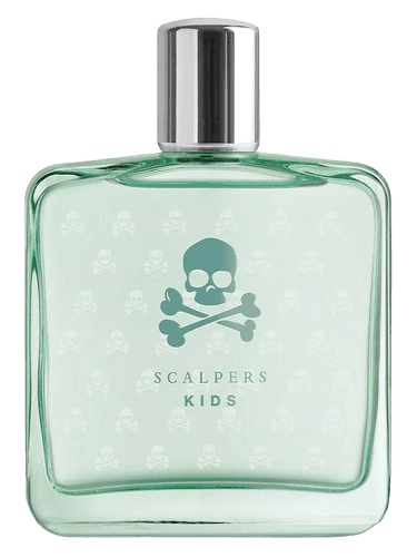 Scalpers Kids Boy