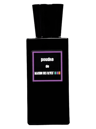 Maison des Reves Poudre