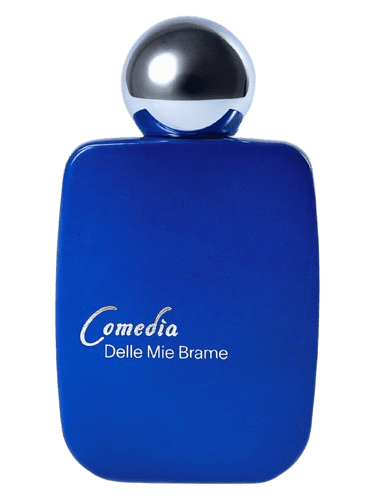 Comedìa Comedìa Delle Mie Brame
