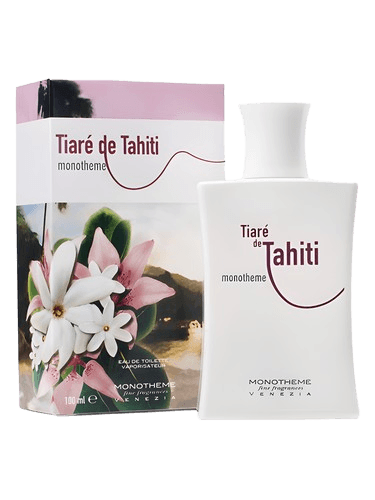 Monotheme Venezia Tiare de Tahiti
