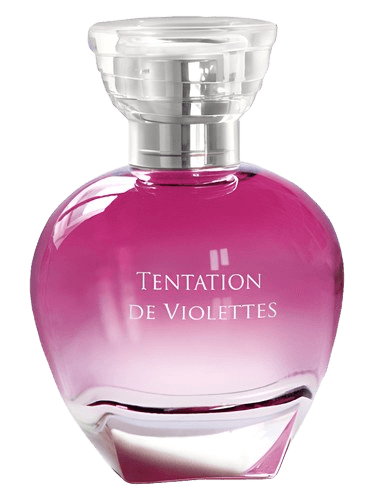 ID Parfums Tentation de Violettes