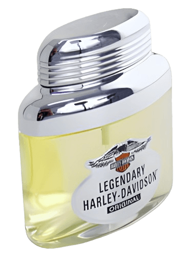 Harley Davidson Legendary Harley-Davidson