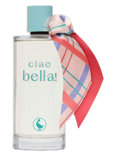 El Ganso Ciao Bella!