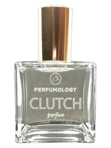 Perfumology Clutch