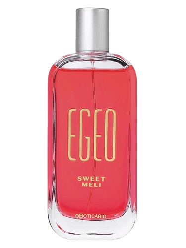 O Boticário Egeo Sweet Meli
