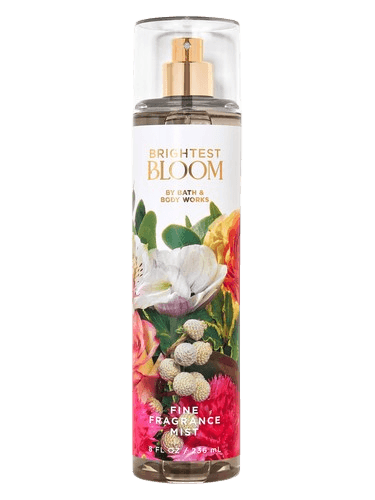 Bath & Body Works Brightest Bloom