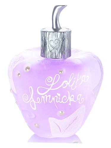Lolita Lempicka Lolita Lempicka L'Eau en Blanc Edition Perles
