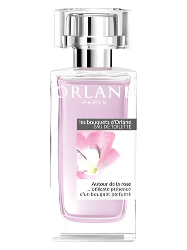 Orlane Autour de la Rose