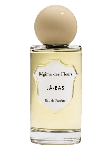 Régime des Fleurs Là-Bas