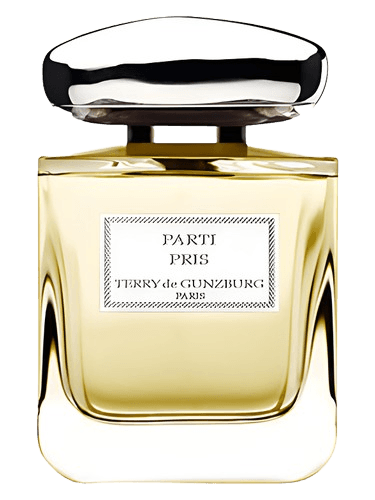 Terry de Gunzburg Parti Pris