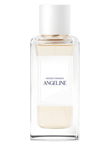 Angeline Moonlit Mansion