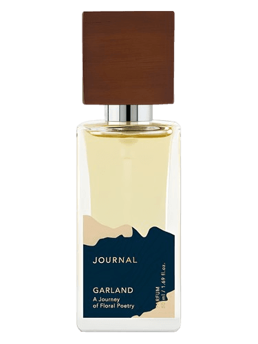 Journal Garland