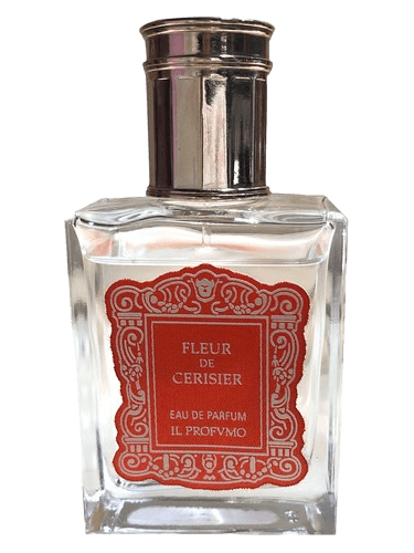 Il Profvmo Fleur De Cerisier