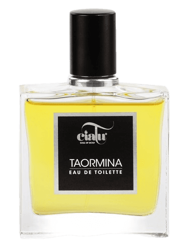 Ciatu - Soul of Sicily Taormina Eau de Toilette