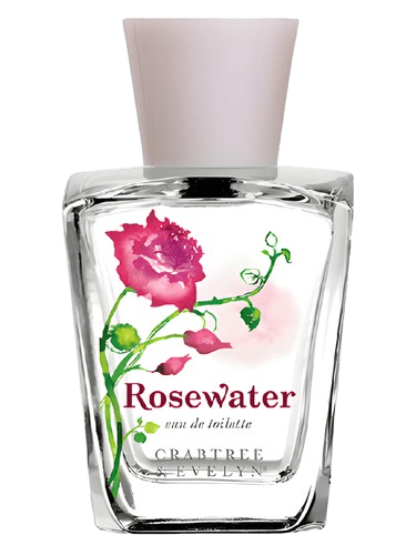 Crabtree & Evelyn Rosewater