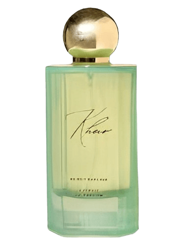 Kheir Fragrance House Beirut Baklava