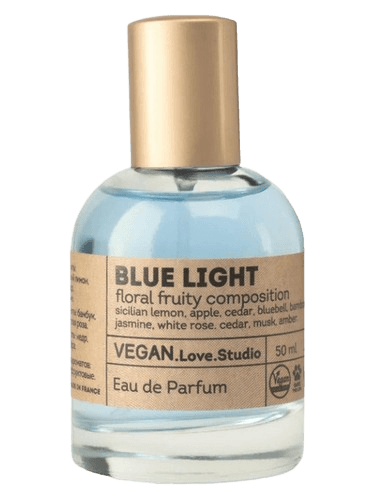 Delta Parfum Blue Light