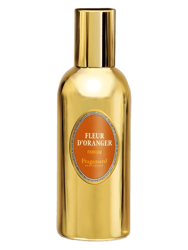 Fragonard Fleur d'Oranger Parfum