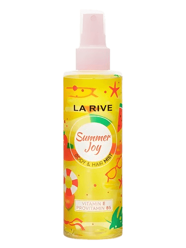 La Rive Summer Joy