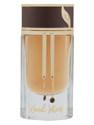 MAISON ASRAR Wood Intense