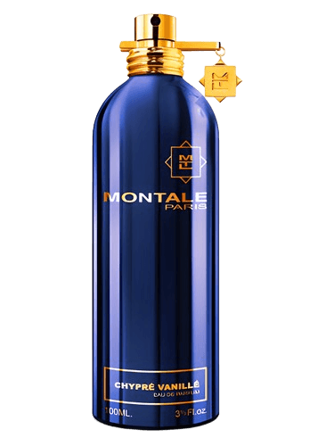 Montale Chypre Vanille