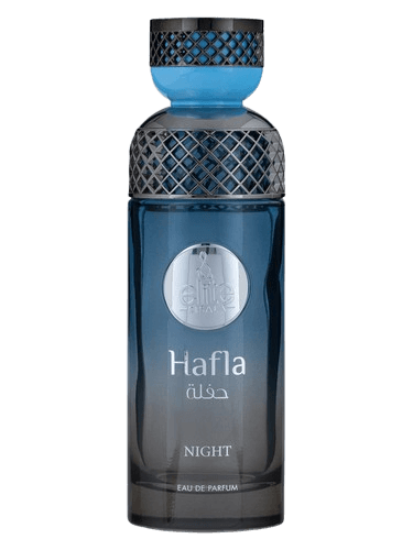 Risala Elite Hafla Night