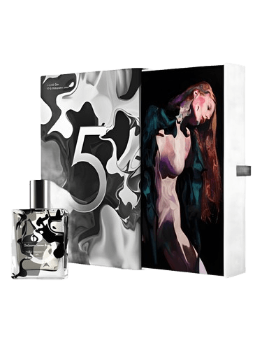 Six Scents No. 5 Second Skin