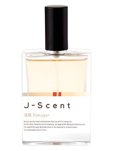 J-Scent Rakugan (Sugar Sweets)