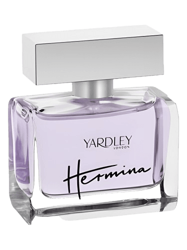 Yardley Hermina