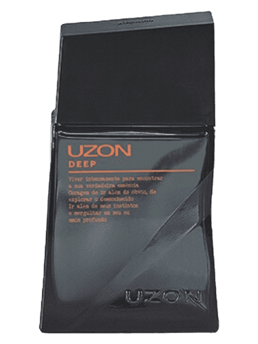 Jequiti Uzon Deep