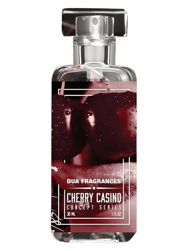 The Dua Brand Cherry Casino