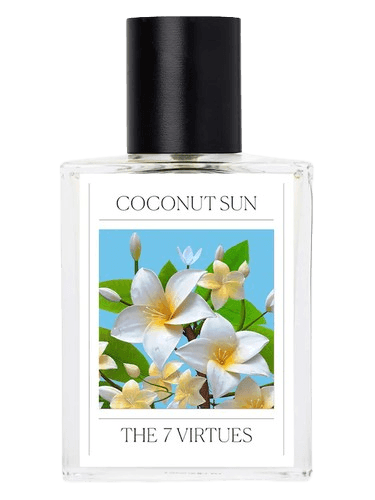 The 7 Virtues Coconut Sun
